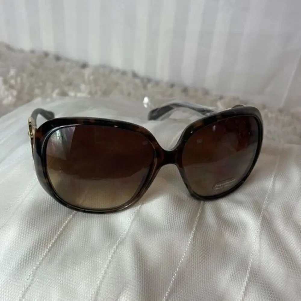 Vital‎ Reality Round Sunglasses Tortoise